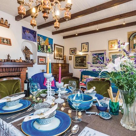 Lovely Apartment In Rijeka With House Sea View Eksteriør bilde