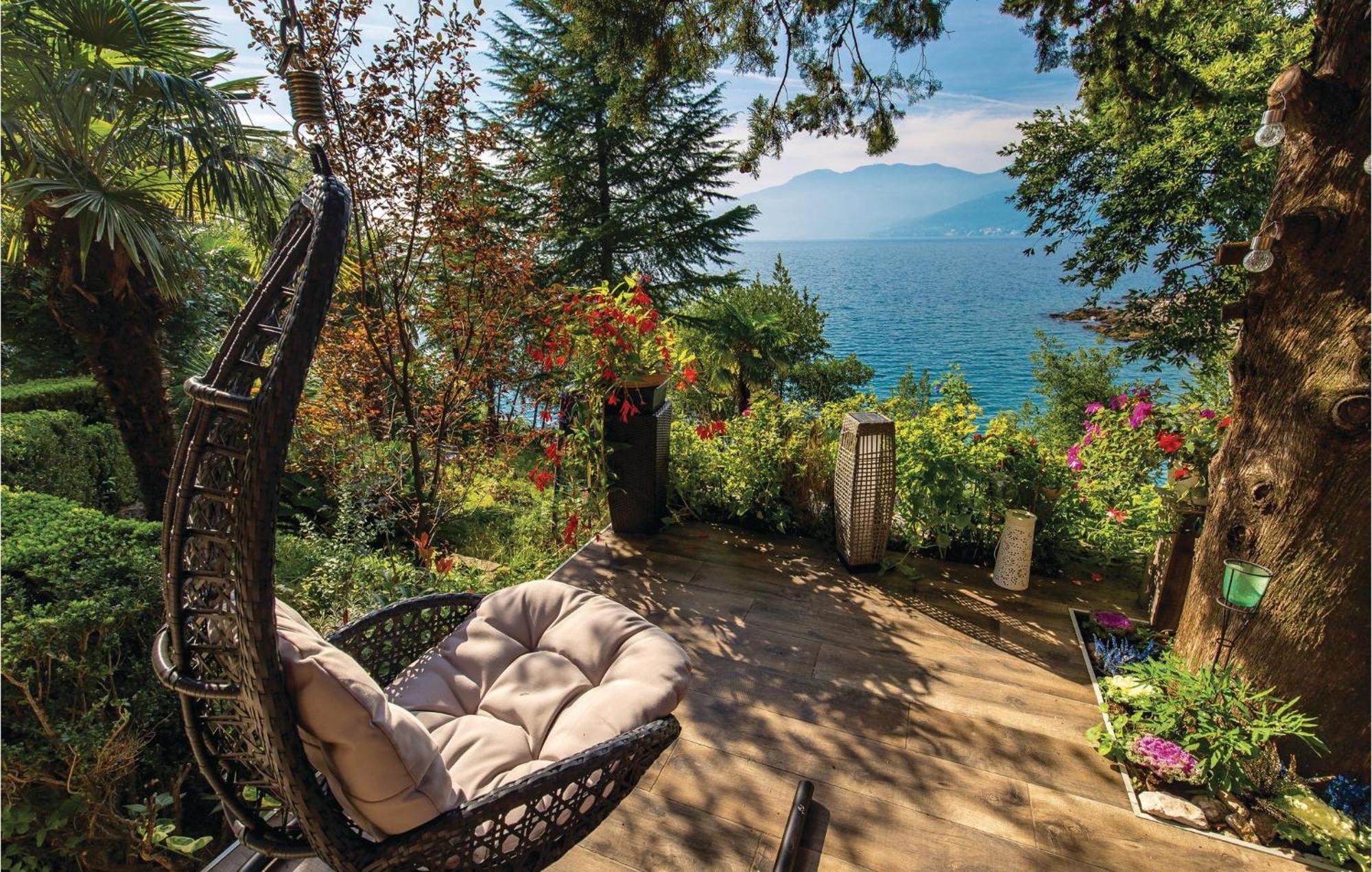 Lovely Apartment In Rijeka With House Sea View Eksteriør bilde