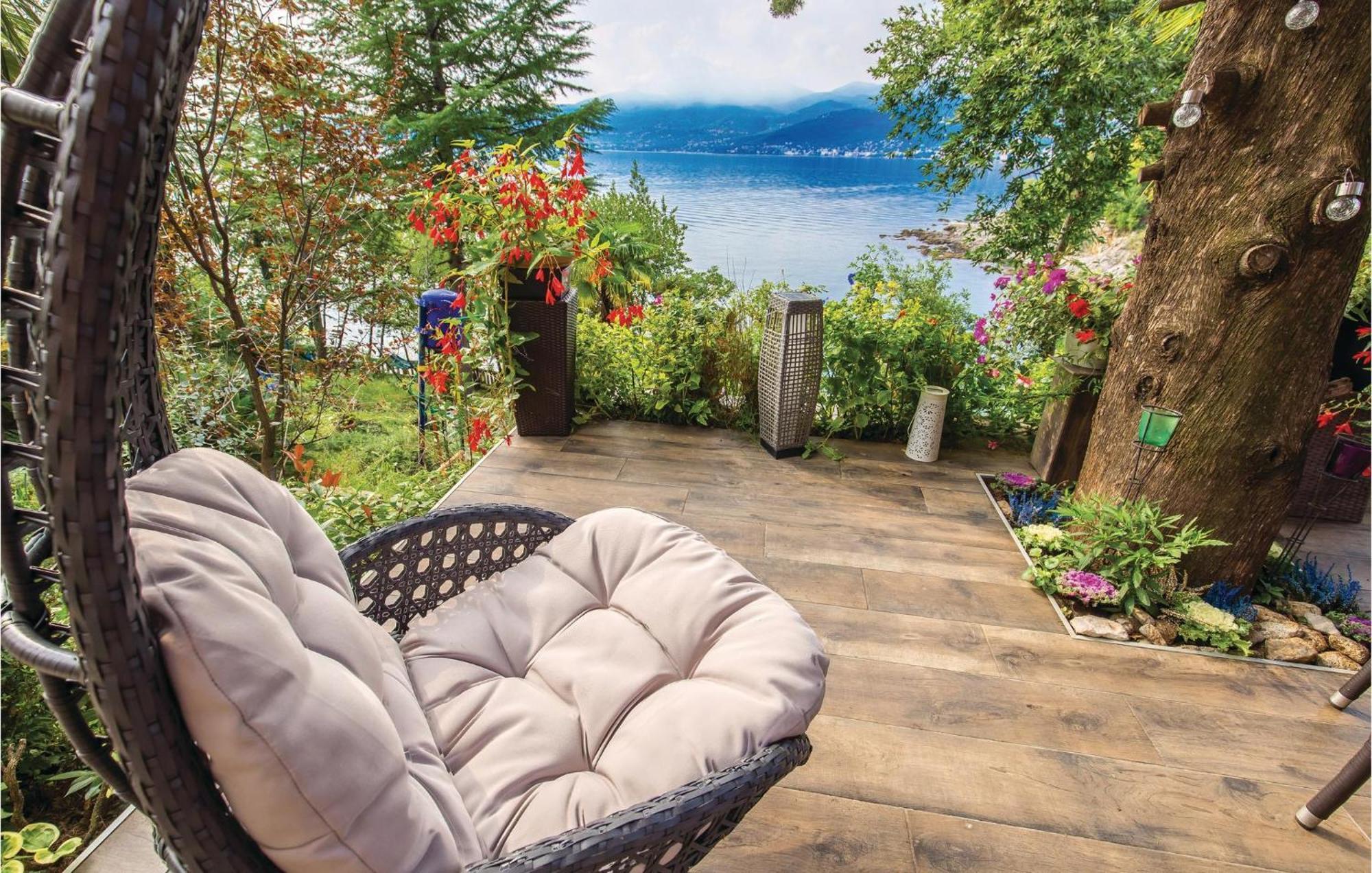 Lovely Apartment In Rijeka With House Sea View Eksteriør bilde