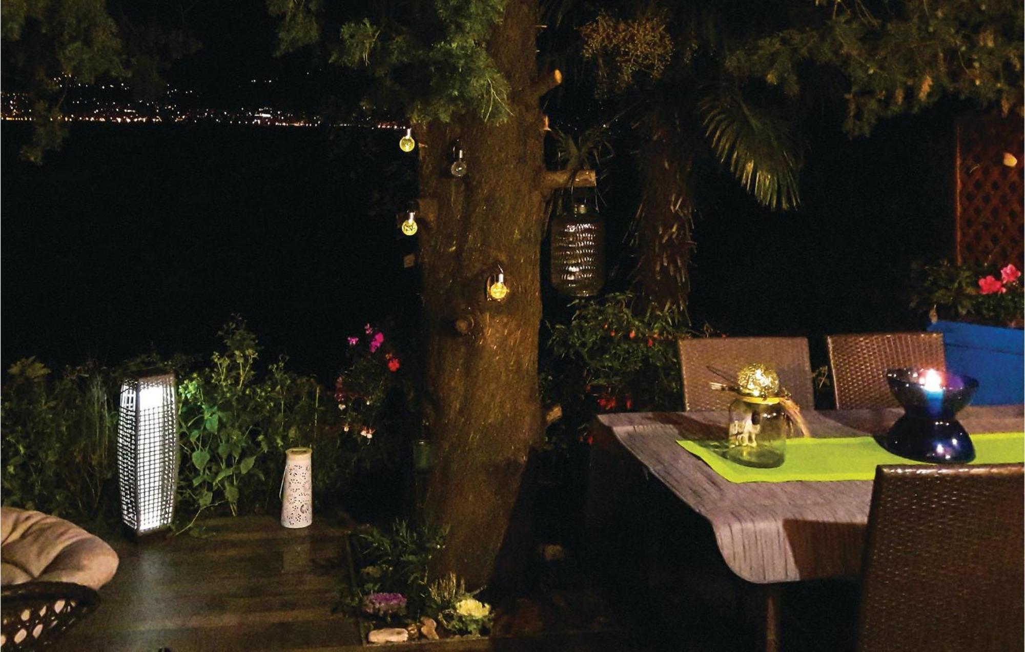 Lovely Apartment In Rijeka With House Sea View Eksteriør bilde